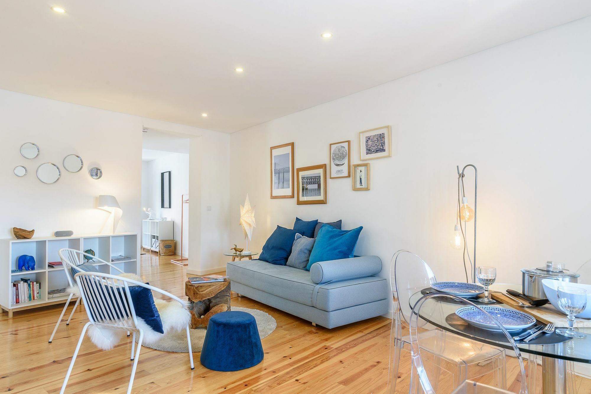 Apartamento Olarias59 By Bnblord Lisboa