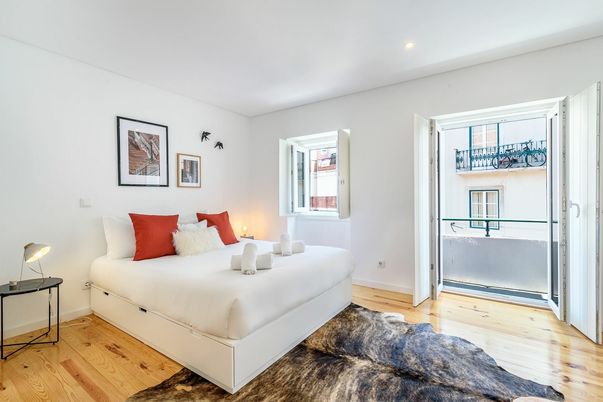 Apartamento Olarias59 By Bnblord *