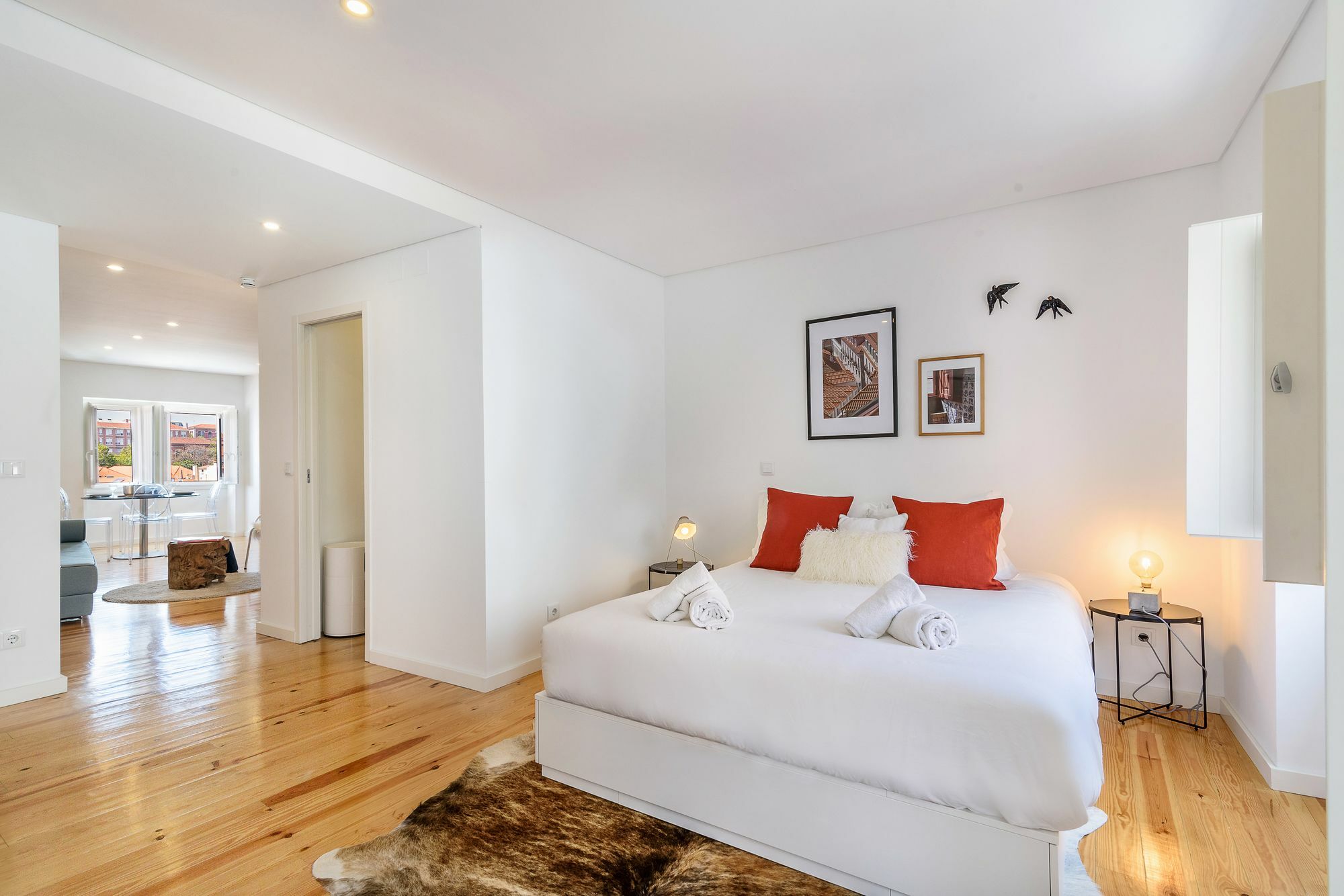 Olarias59 By Bnblord Apartamento *
