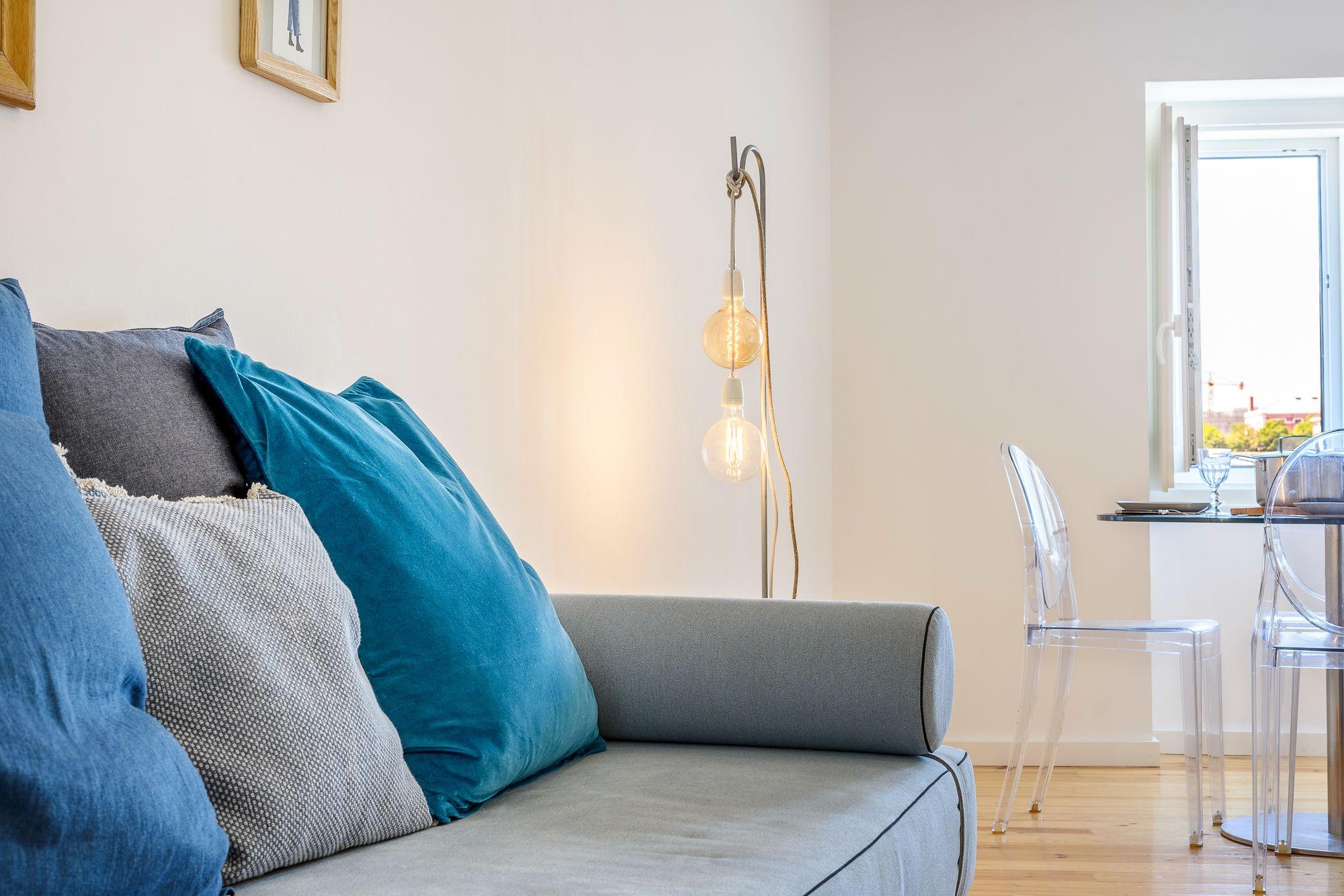 Apartamento Olarias59 By Bnblord