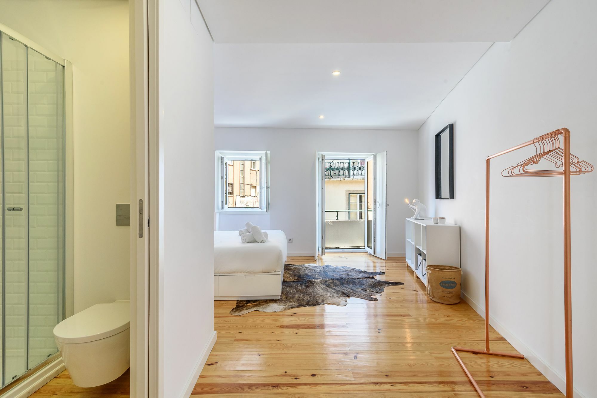 Olarias59 By Bnblord Apartamento