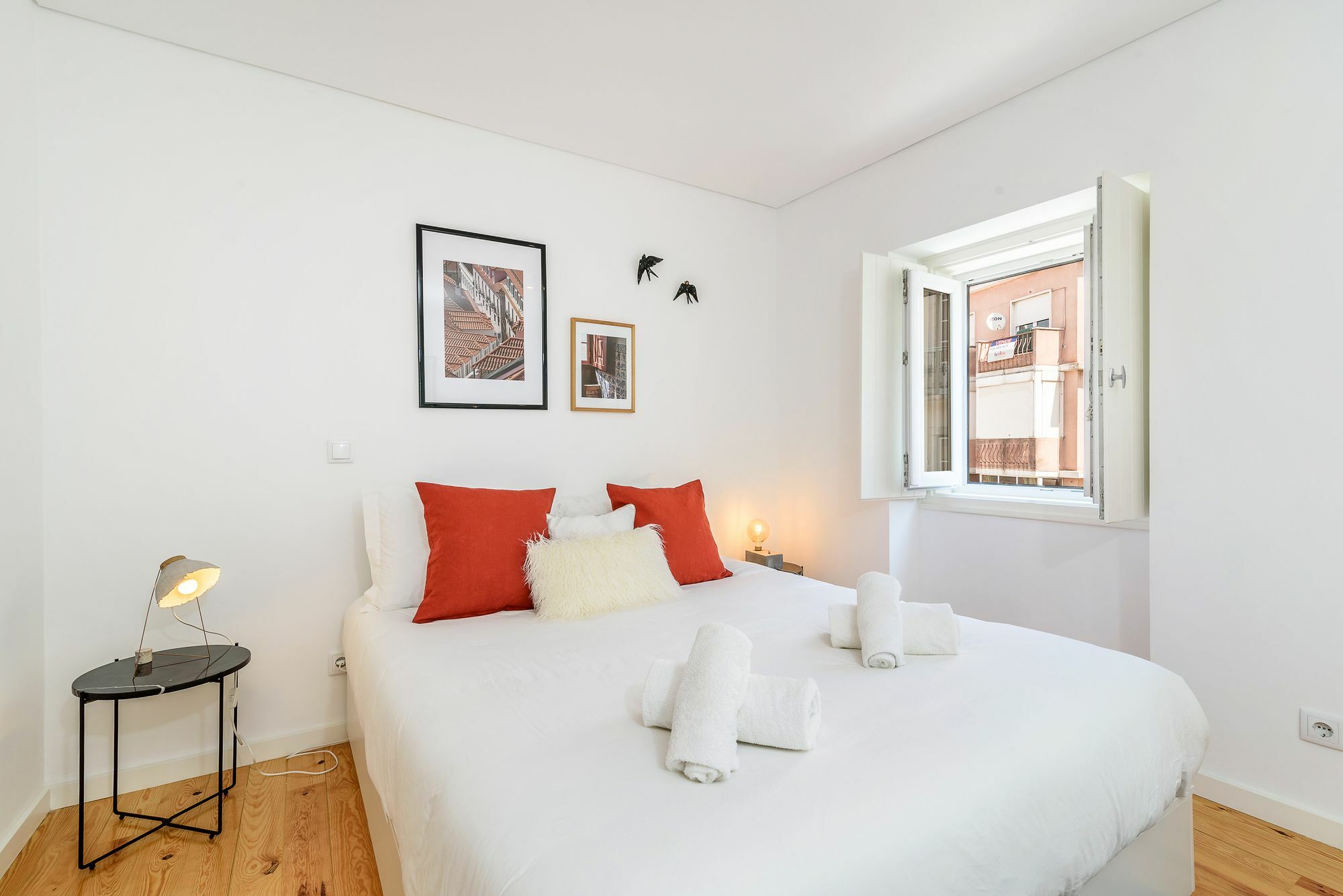 Apartamento Olarias59 By Bnblord