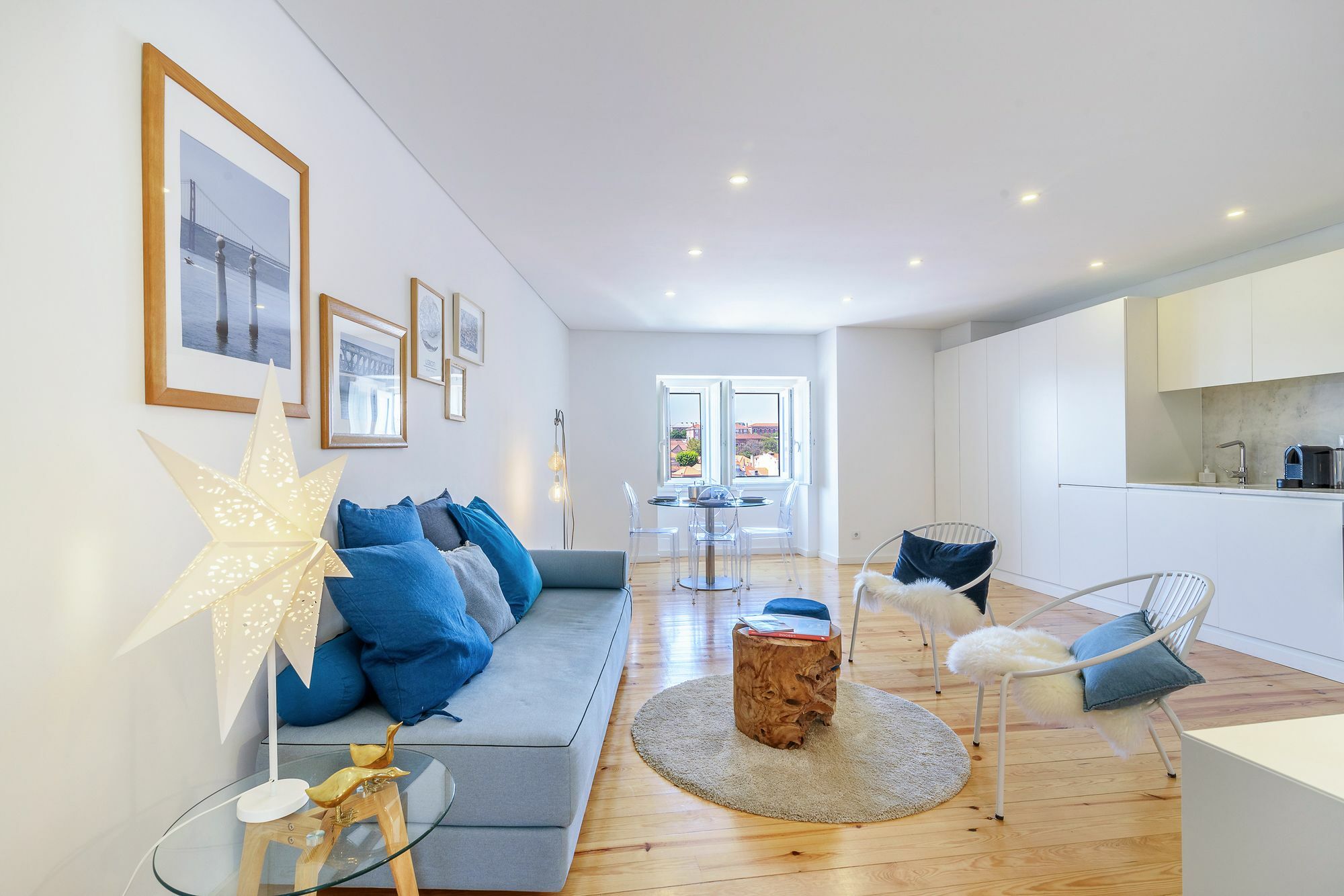 Apartamento Olarias59 By Bnblord