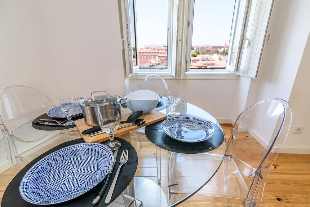 Apartamento Olarias59 By Bnblord