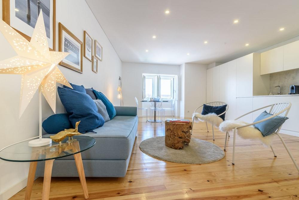 Apartamento Olarias59 By Bnblord *