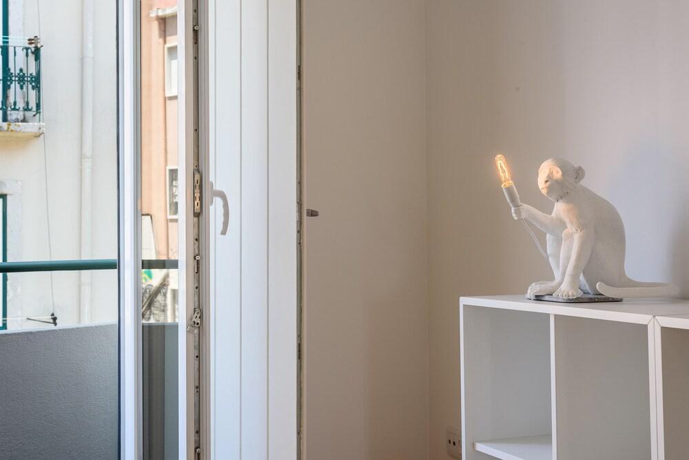 Apartamento Olarias59 By Bnblord Lisboa