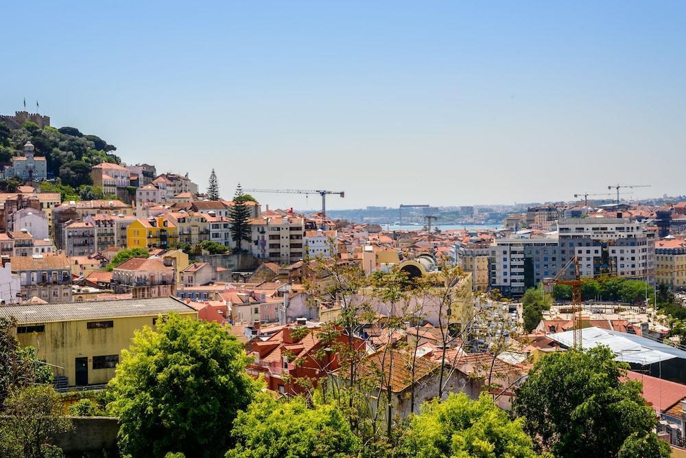 Apartamento Olarias59 By Bnblord
